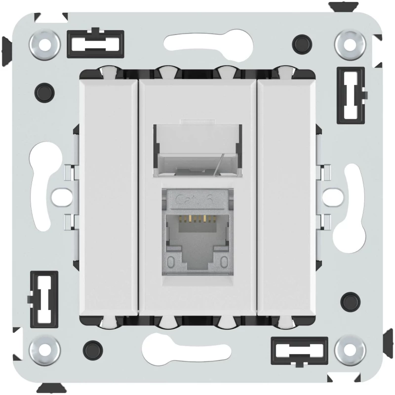   RJ45  6 ( ) STP