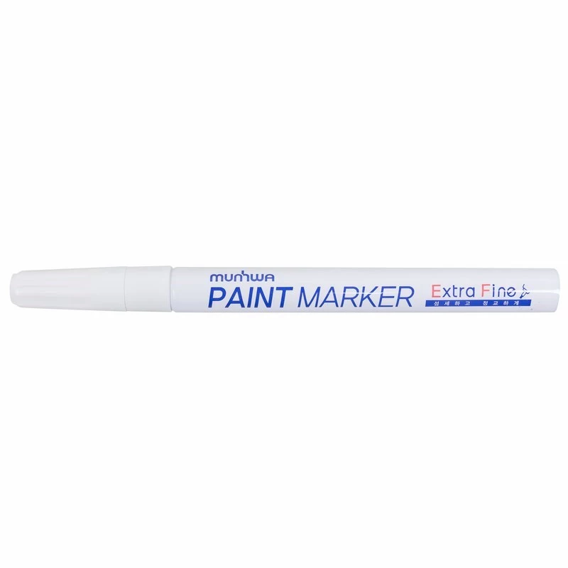 - MunHwa Extra Fine Paint Marker 1 , , 