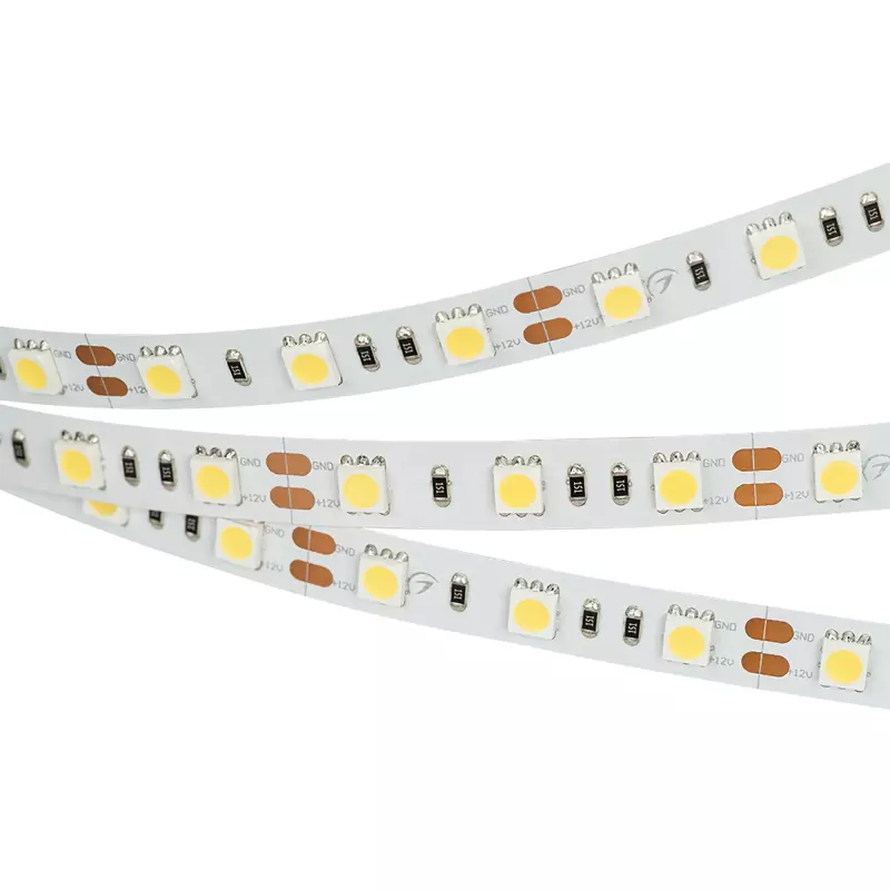  RT 2-5000 12V Warm3000 2x (5060, 300 LED, LUX)