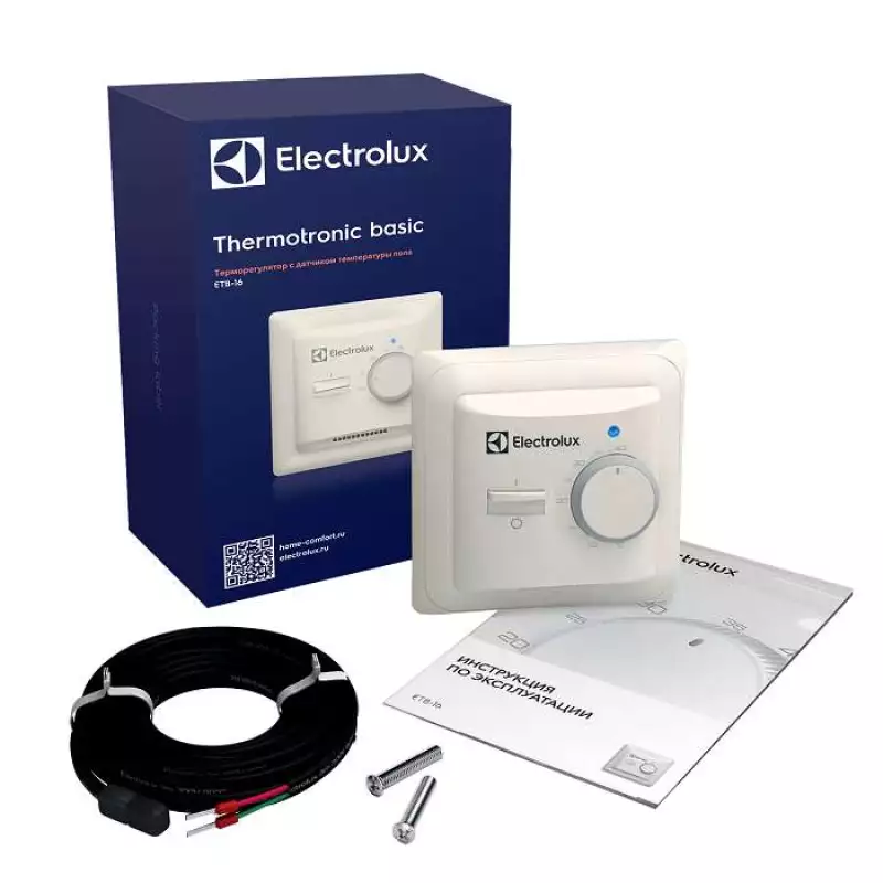   ETB-16 Basic 16   Electrolux -1013675