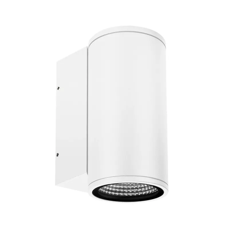  LGD-FORMA-WALL-R90-12W Warm3000 (WH, 44 deg, 230V) (Arlight, IP54 , 3 )