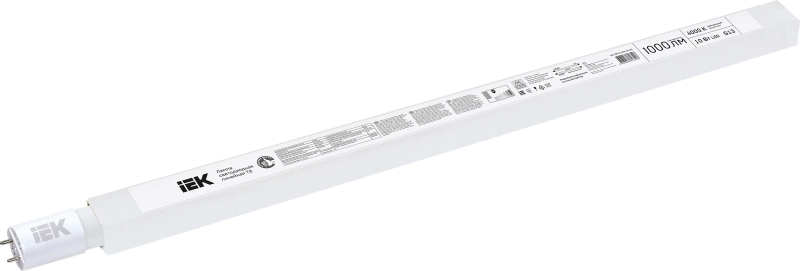  LED T8  10 1000 230 4000 G13 IEK