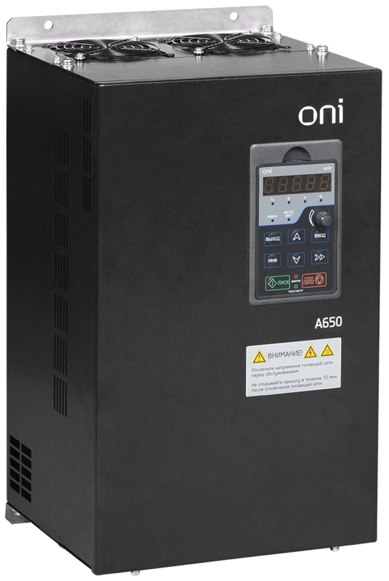 IEK ONI   A650 380 3 45kW 91