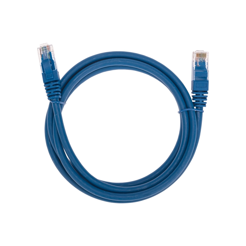 - U/UTP REXANT  6, RJ45-RJ45, , 26AWG, LSZH, , 1.5 