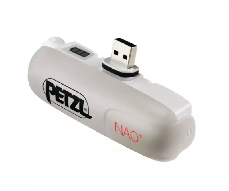 Petzl Accu Nao  