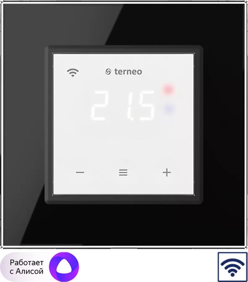 Wi-Fi  Terneo SX   LIVOLO   ,   , 