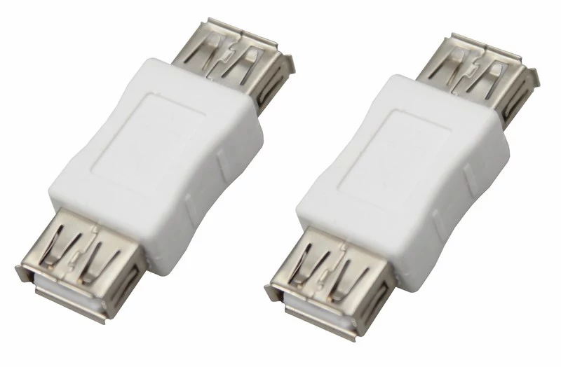   USB- (Female) -  USB- (Female) REXANT