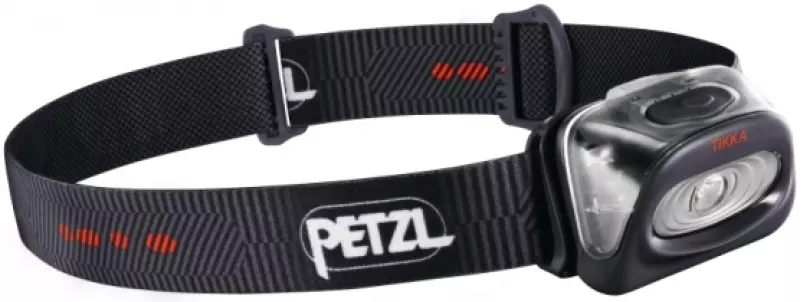 Petzl Tikka    