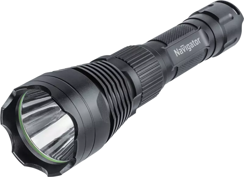  Navigator 61 092 NPT-P02-18650 . . CREE LEDx10. Li-ion 2.4 A/h