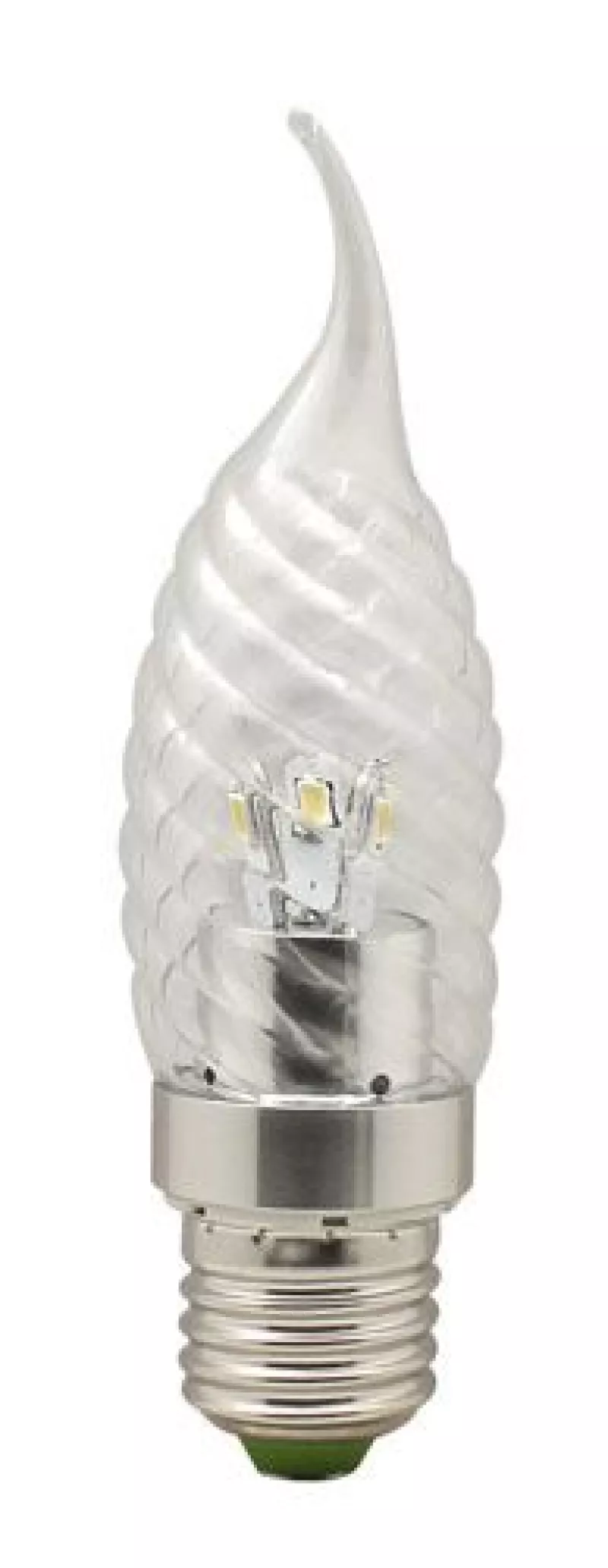  , 6LED(3.5W) 230V E27 6400K , LB-78