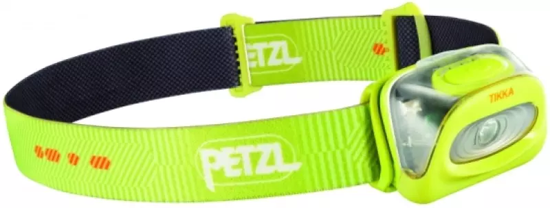 Petzl Tikka    