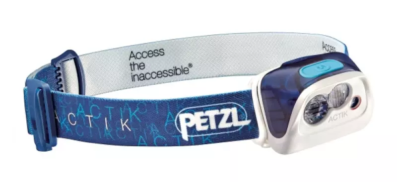 PETZL ACTIK    