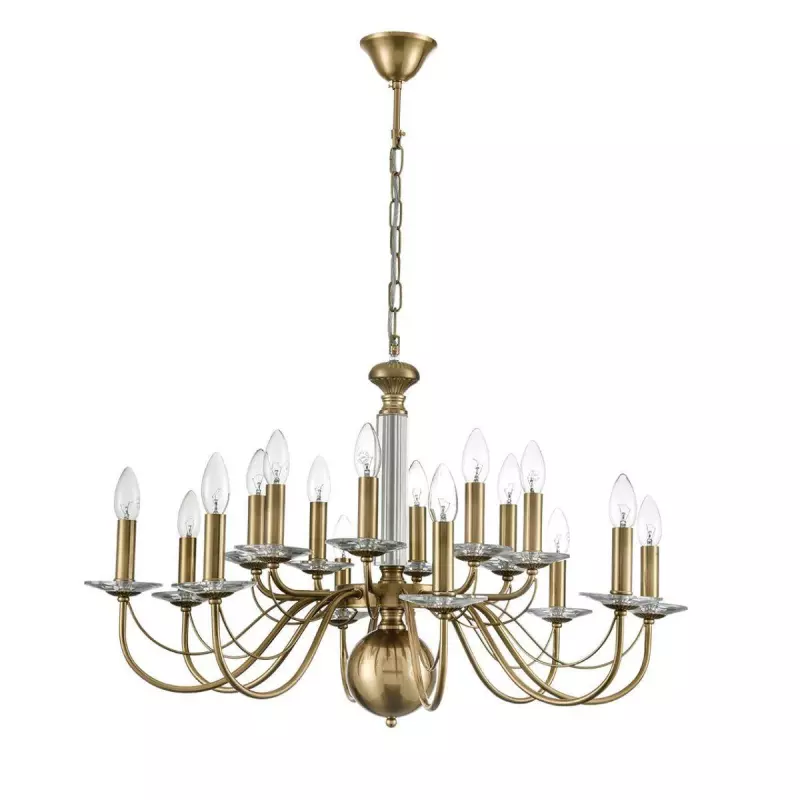   Lumion Classi Incanto 8033/16