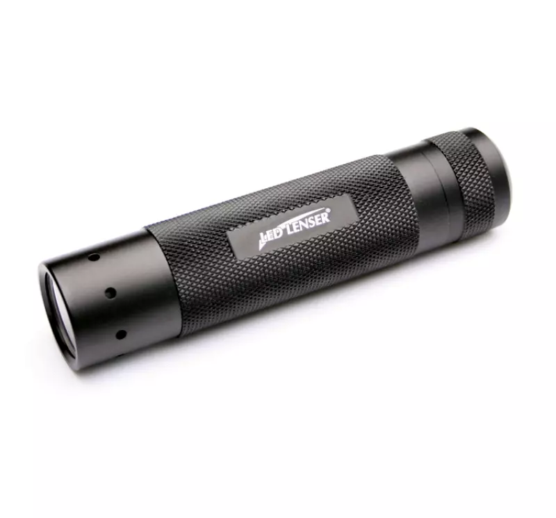 Led Lenser V2   