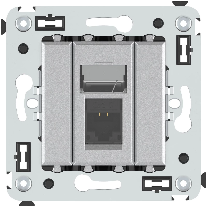   RJ45  6 ( ) UTP