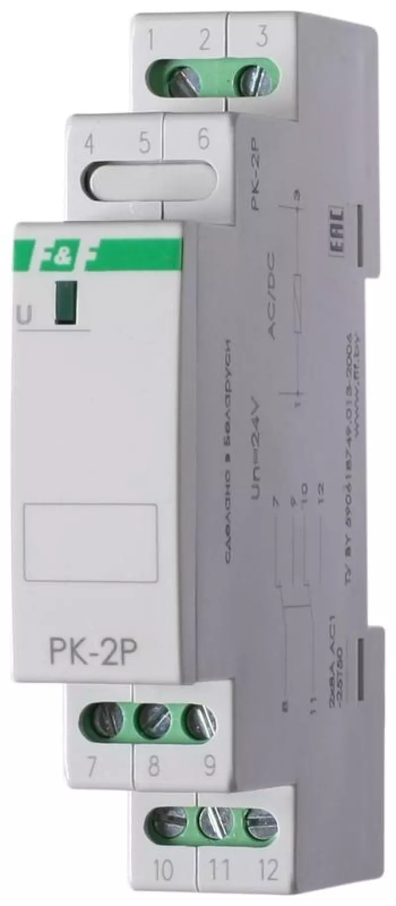   PK-2P 110