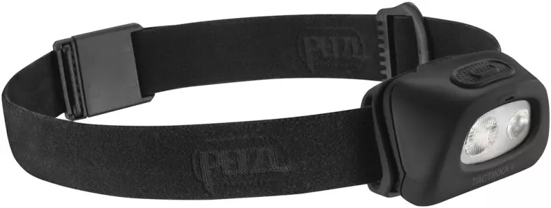   Petzl Taktikka Plus 