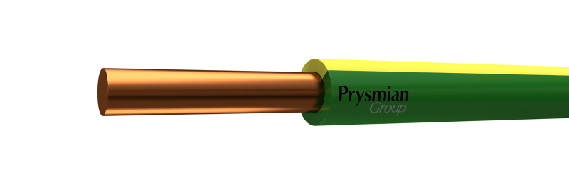  ()-LS 1x6    (- -Prysmian)