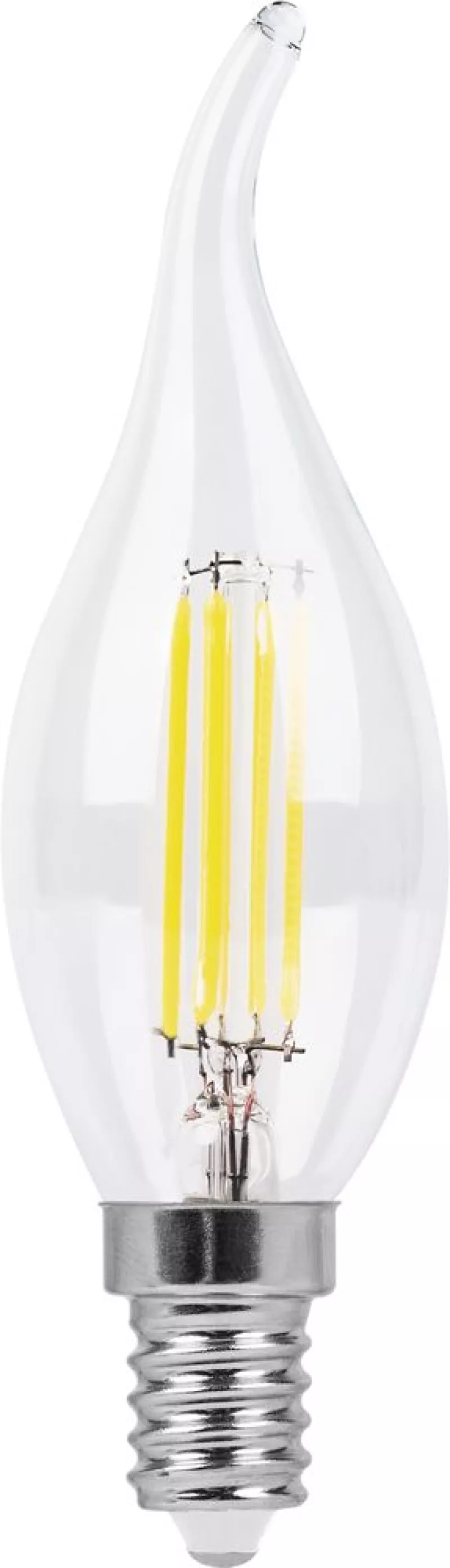 LB-59 4LED(5W) 230V E14 2700K    