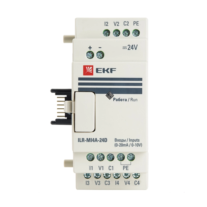 EKF PROxima    4 24 PRO-Relay