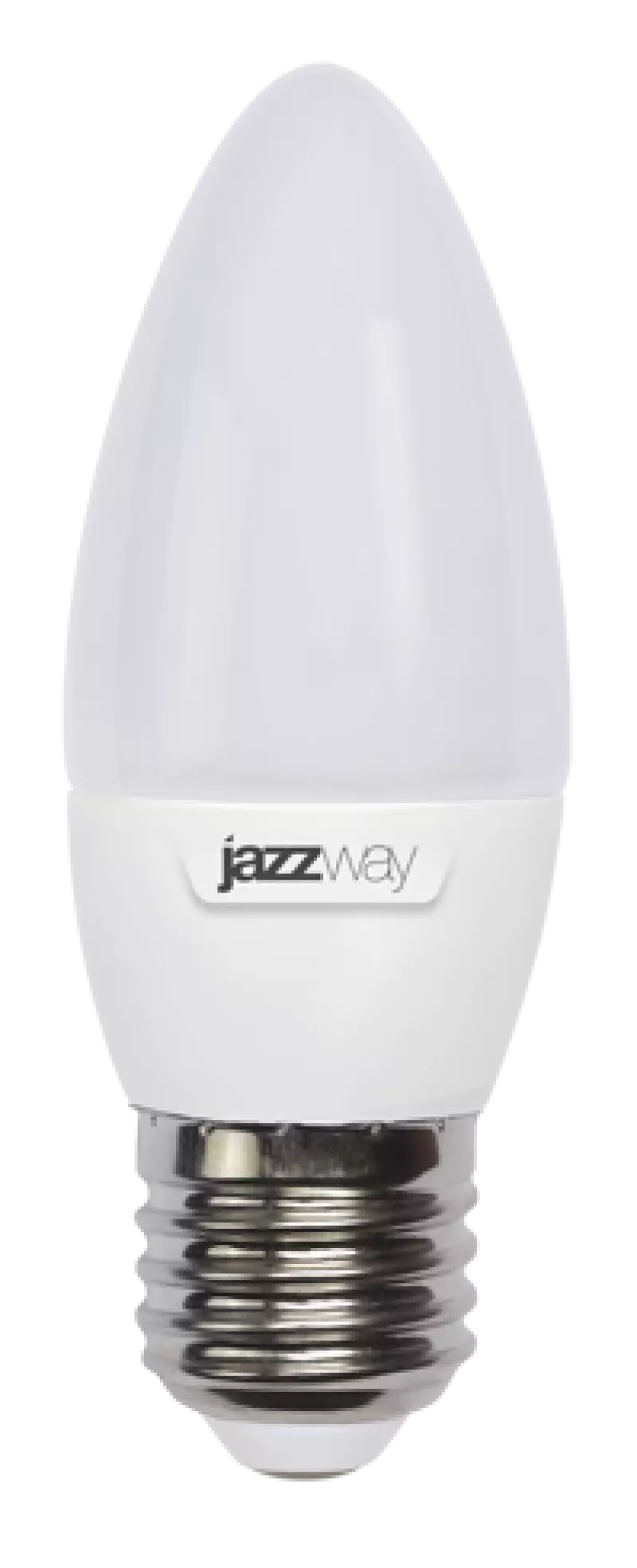 Jazzway  PLED-SP C37 9W E27 3000K 820Lm-E