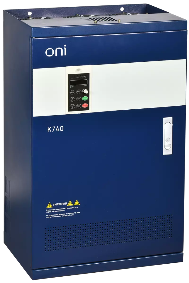   K740 380 3 185-200 340-380  ONI