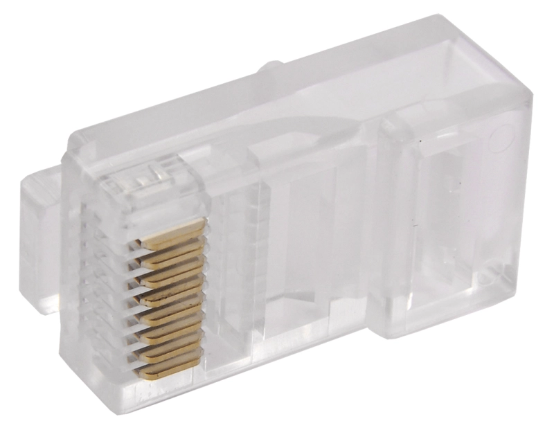  RJ-45 UTP   . 5 GENERICA