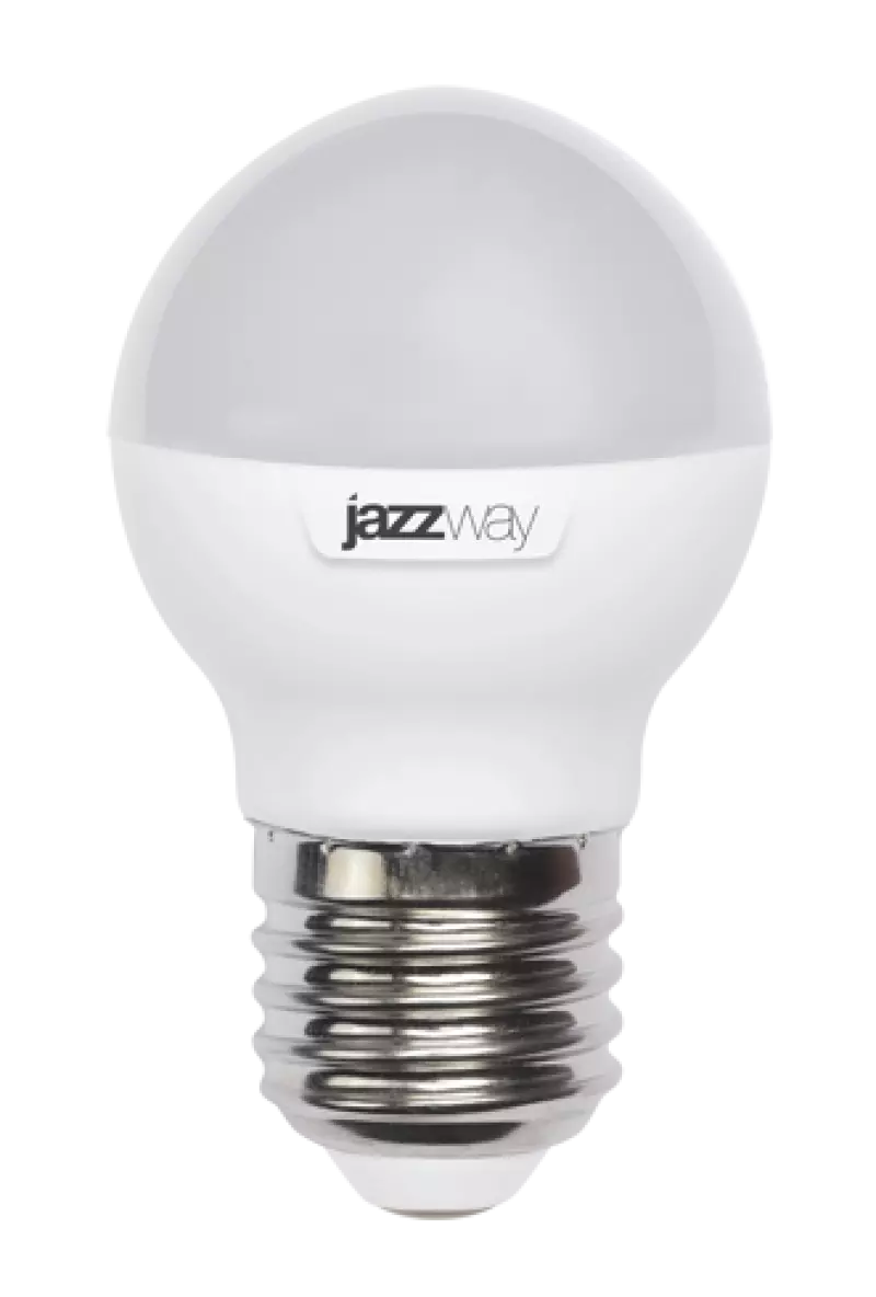 Jazzway   PLED-SP G45 9W E27 5000K 820Lm-E