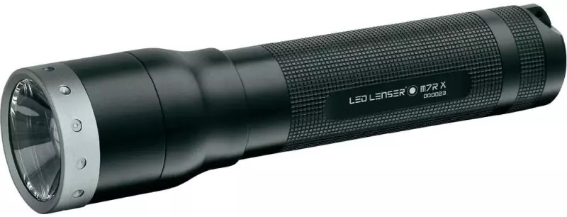 Led Lenser M7RX   