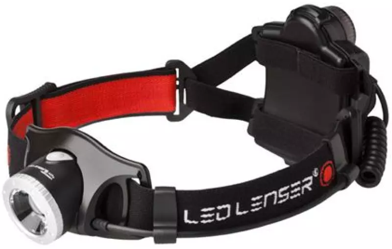 Led Lenser H7.2    