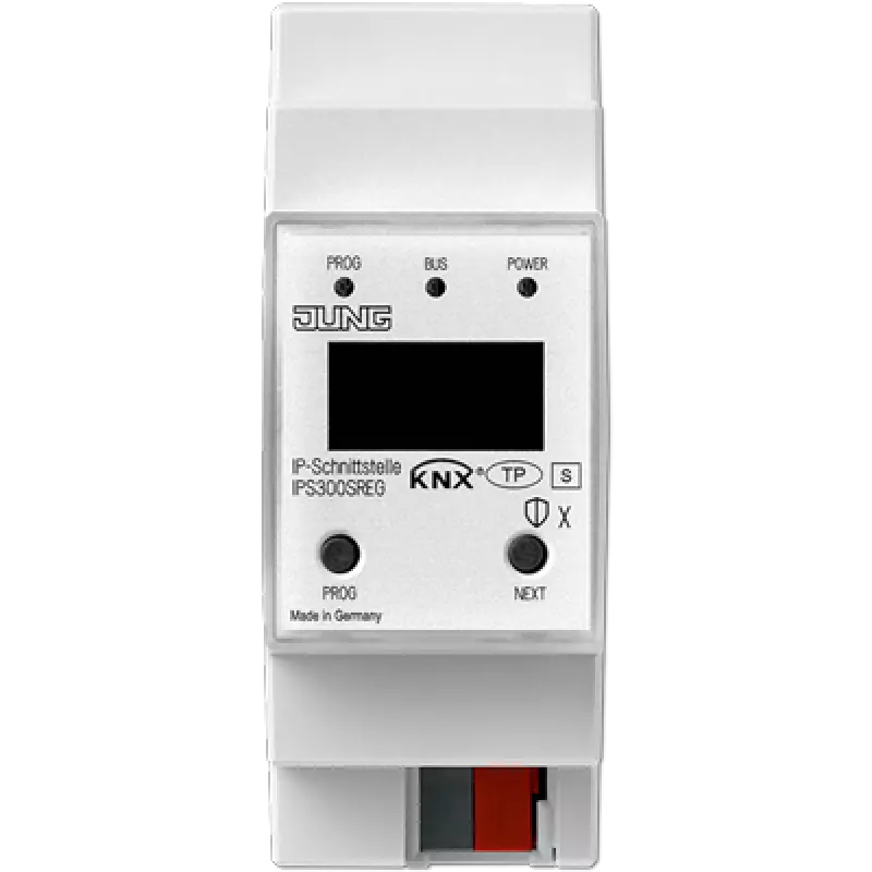 KNX IP-