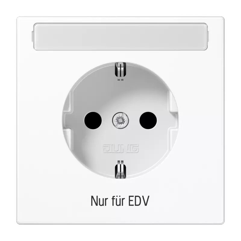 SCHUKO-    , EDV-