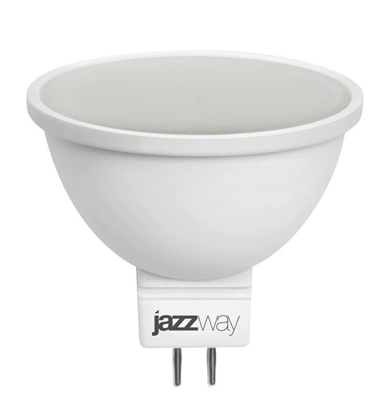 Jazzway  PLED- SP JCDR 7W 5000K GU5 3  230/50