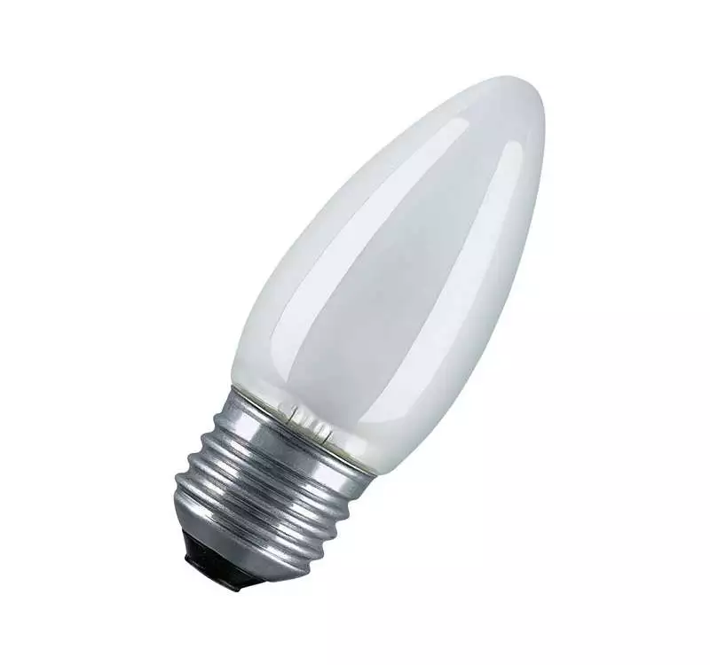  .OSRAM  60W, E27,