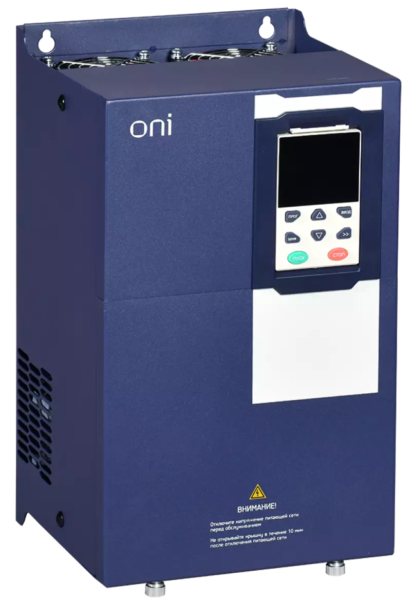 IEK ONI  K750 380 3 15-18 32-37