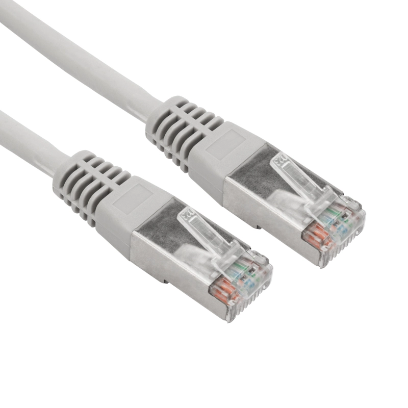 - F/UTP REXANT  5e, RJ45-RJ45, , 26AWG, LSZH, , 0.3 