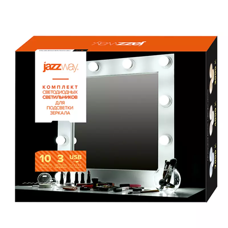 Jazzway  ML-L10,   , 