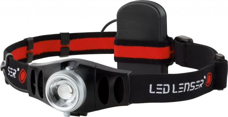 Led Lenser H5     