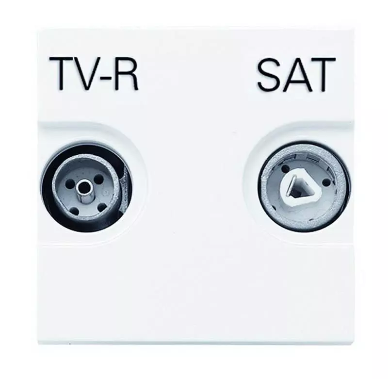  TV-R/SAT  ABB ZENIT ()