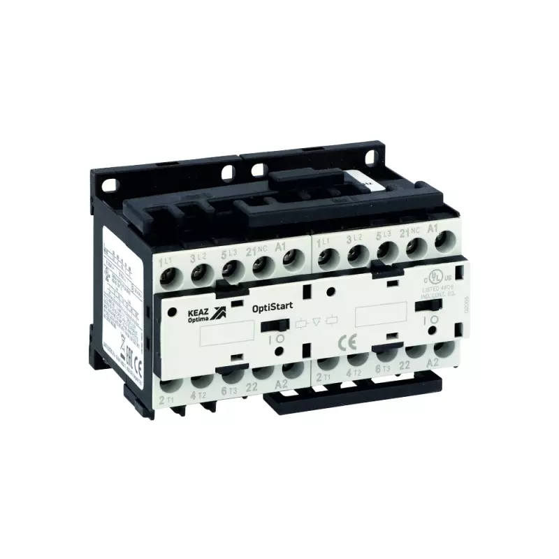 -  OptiStart K-MCR-09-30-01-D024  .     