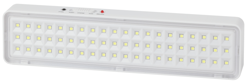     DBA-103-0-20  60LED 5 IP20