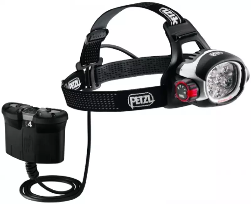 Petzl Ultra Rush Belt   