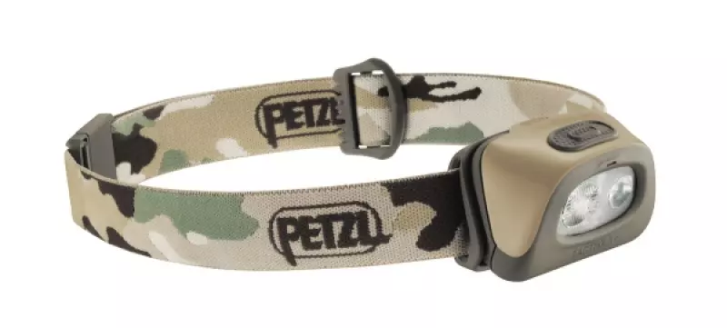 PETZL TACTIKKA +    