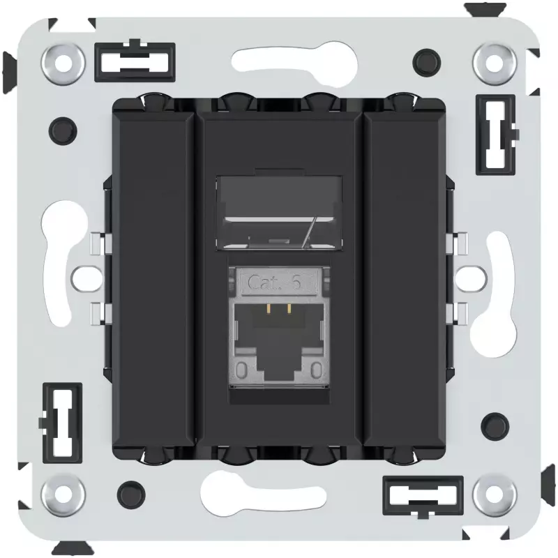   RJ45  6 (׸ ) UTP