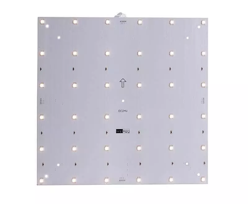  Deko-Light Modular Panel II 6x6