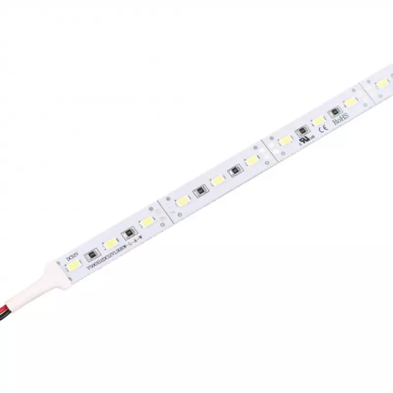  ARL-500-6W 12V Cool 8K (5730, 30 LED, ALU)