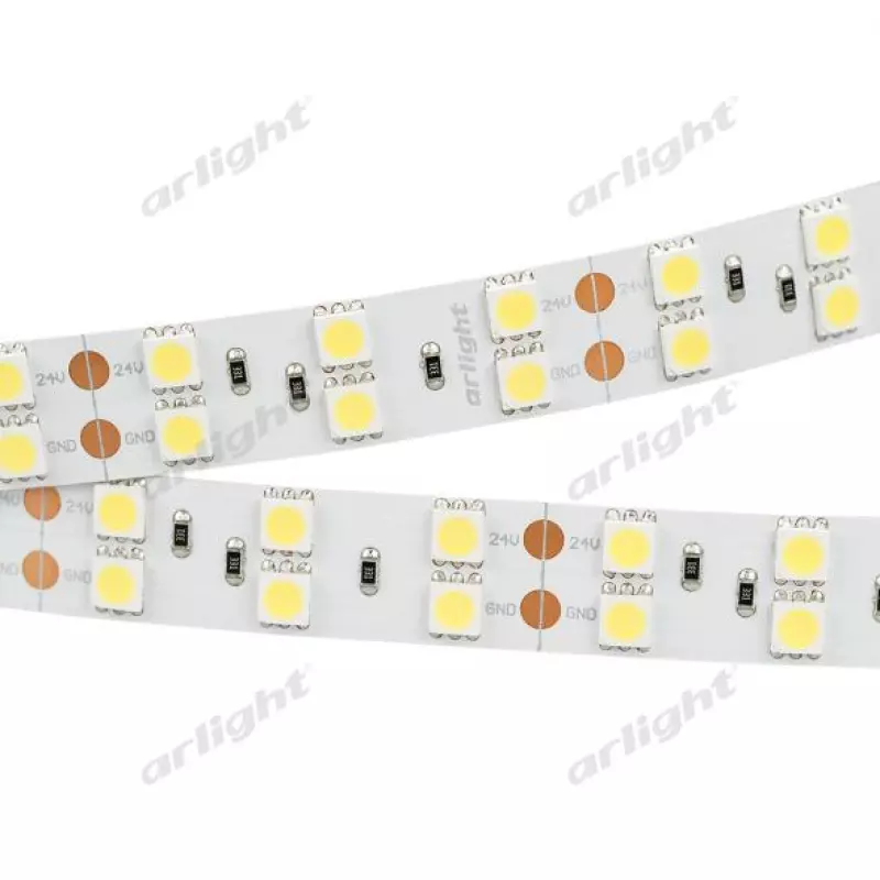  RT 2-5000 24V Day4000 2x2 (5060, 600 LED, LUX)