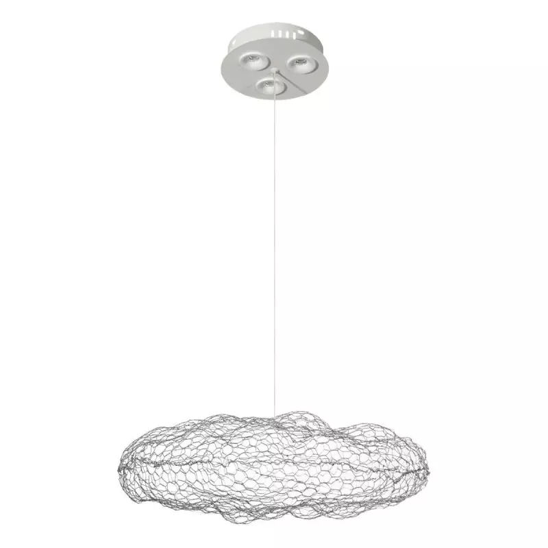    Loft IT Cloud 10247/550 Silver