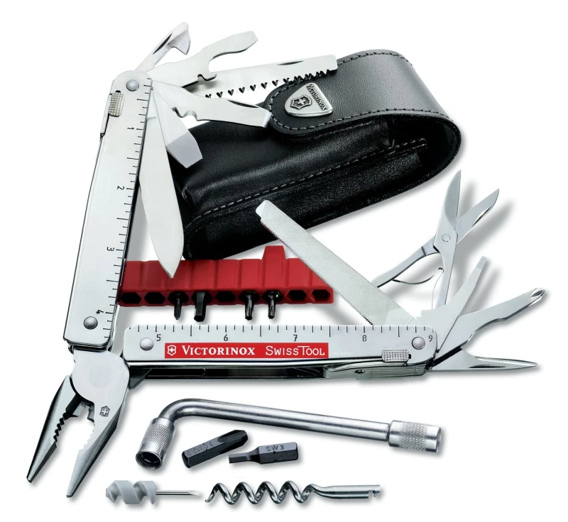 Victorinox 3.0338.L SwissTool X Plus  