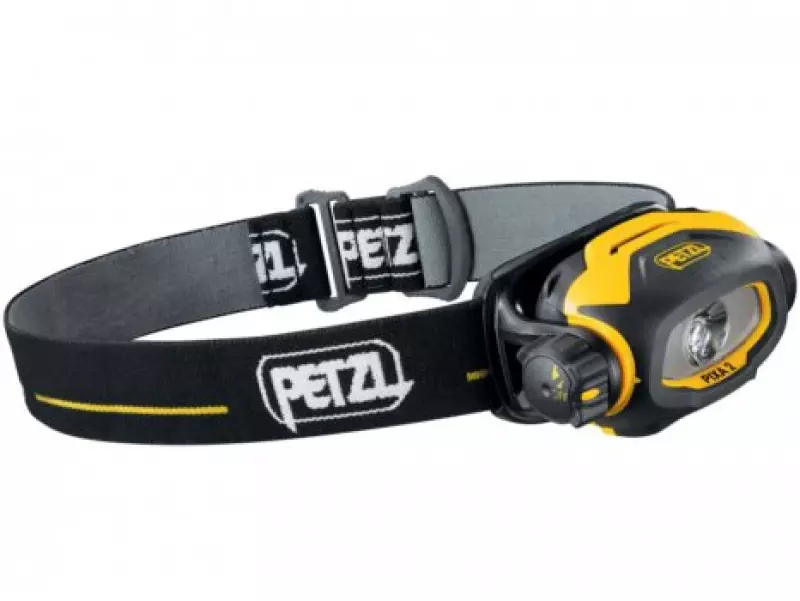 Petzl Pixa 2 -   